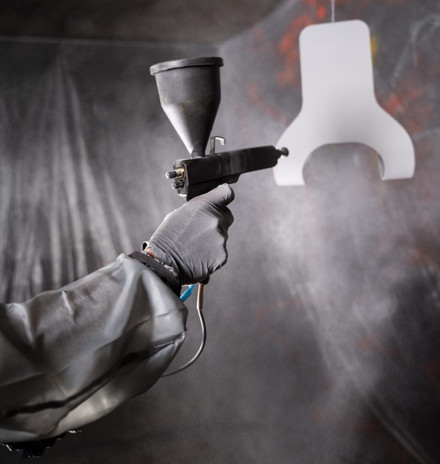 side-view-man-working-with-paint-gun